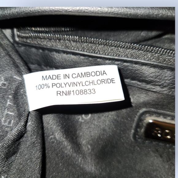 Rosetti Crossbody Purse - Picture 11 of 11